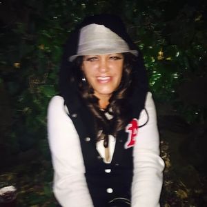 Meet your Posher, Dawn